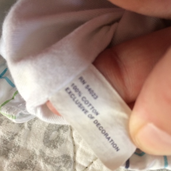 GAP Bottoms 62 Months Baby Gap Jumper Poshmark